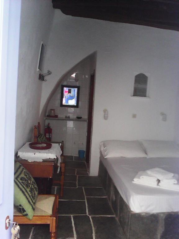 Kástron Aris & Maria Houses מראה חיצוני תמונה