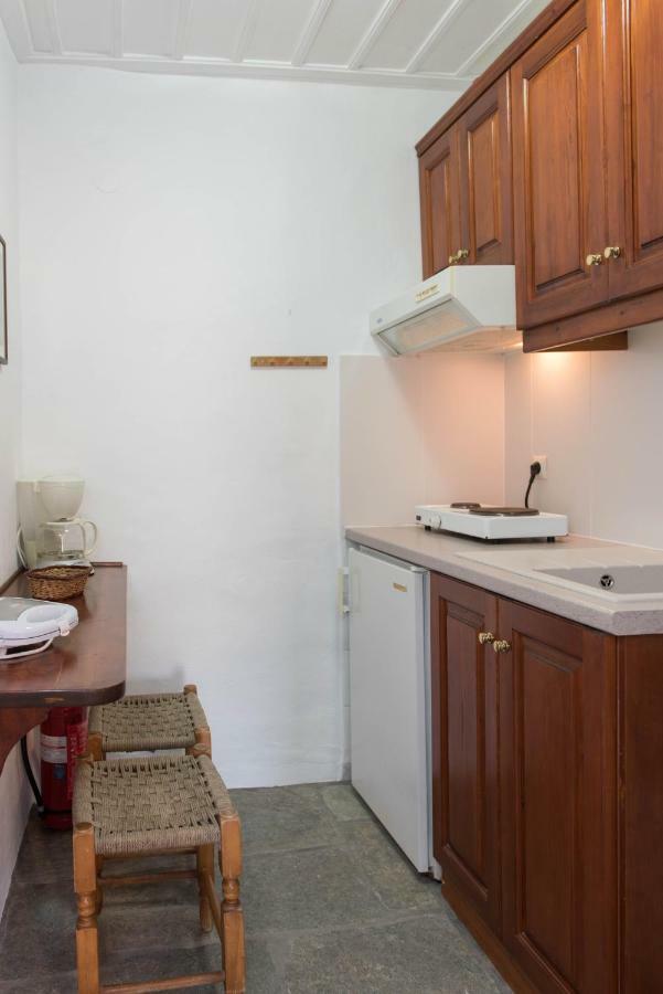 Kástron Aris & Maria Houses מראה חיצוני תמונה
